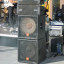 Subwoofers autoamplificados JBL MPRO