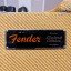 Fender Blues Junior modificado