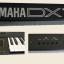 Sintetizador Yamaha DX7s