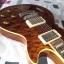 Tokai LS 105 con Gibson Burstbuckers+Orange drop***.RESERVADA***