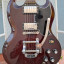 Tokai Sg 136 Bigsby Made in Japan