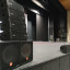 Subwoofers autoamplificados JBL MPRO