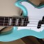 Vendo: Mayones Precision Bass Custom