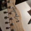 Fender Telecaster  AVRI  64