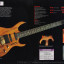 Carvin DC135C Azul Metalizada de 1992 Made in USA.