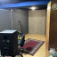 Se vende local preparado como estudio de grabación y sala de ensayo en Vigo