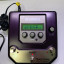 Yamaha Magic Stomp Pedalera Multiefectos