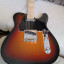 Fender Telecaster Highway One U.S.A (RESERVADA)