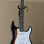 Fender Stratocaster Dave Murray Strat 2TSB