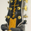 Gretsch G6636TDC-BLK Black Falcon Players edition