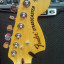 Vendo o cambio Fender American Dave Murray modificada