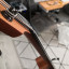 Tacoma Thunderchief  CB105C acoustic 5 string