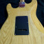 Cambio Fender partcaster stratocaster lite Ash por SG con p90 o Epi custom