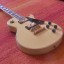 Gibson Les Paul Custom Blonde White USA.1979(reservada)