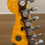 O Cambio Fender Stratocaster Select