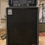 Ampeg svt-ii 90s y pantalla svt410HLF