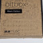 Bitbox mk2 sampler and looper (Black Edition)
