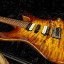 Suhr custom shop Guthrie Govan Signature modern Bengal Burst