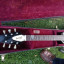 Gibson Custom Shop '67 Flying V Maestro Vibrola (Tobacco sunburst)