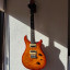 PRS SE CUSTOM 30th anniversary 24 trastes.