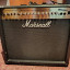 Marshall MG100DFX Amplificador