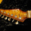 Suhr custom shop Guthrie Govan Signature modern Bengal Burst