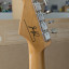 Fender Stratocaster Dave Murray Strat 2TSB