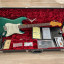 Ltd 65 Fender stratocaster light closet classic 2019