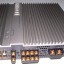 Amplificador/ Etapa Potencia gama alta japonesa Kenwood KAC-943
