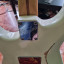 Fender  STRATOCASTER  Standard U.S.A. 90'S Nitro  y pastillas custom shop.
