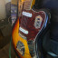 Squier Classic Vibe 60s Jaguar