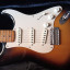 Fender Stratocaster classic 50 sunburst 2003
