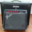 Amplificador de guitarra Fender 15