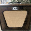 MPF Classic Reverb Custom Snake Skin 12W