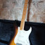 Fender Stratocaster classic 50 sunburst 2003