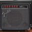 Amplificador de guitarra Fender 15