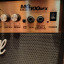 Marshall MG100DFX Amplificador