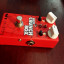 M.I. Effects Audio Super Crunch Box