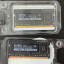 Memoria Ram Imac 27" (finales 2013) 2 módulos de 4Gb (8Gb total) Original de Apple