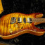 Suhr custom shop Guthrie Govan Signature modern Bengal Burst