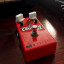 M.I. Effects Audio Super Crunch Box