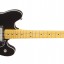 Fender Modern Player Series Starcaster Black. 600€ (NO CAMBIOS)