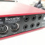 Focusrite Scarlett 6i6 (2nd gen)