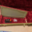 Estuche Fender para Stratocaster o telecaster Classic series Tweed case