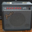 Amplificador de guitarra Fender 15