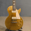 Gibson Les Paul Standard Goldtop P90 2019