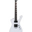 Compro ibanez iceman ICT700 WHITE