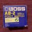 Vendo Boss AB-2