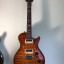 PRS Single Cut Rosewood neck Top10 2007