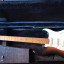 Fender Stratocaster classic 50 sunburst 2003